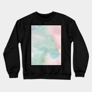 Colorful Watercolor Pattern - 05 Crewneck Sweatshirt